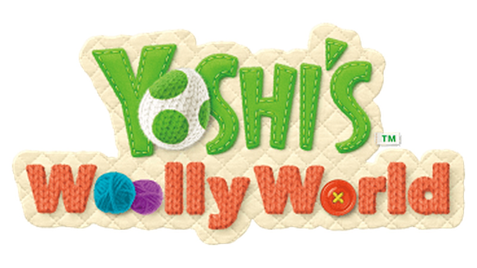 Yoshi’s Woolly World Amiibo