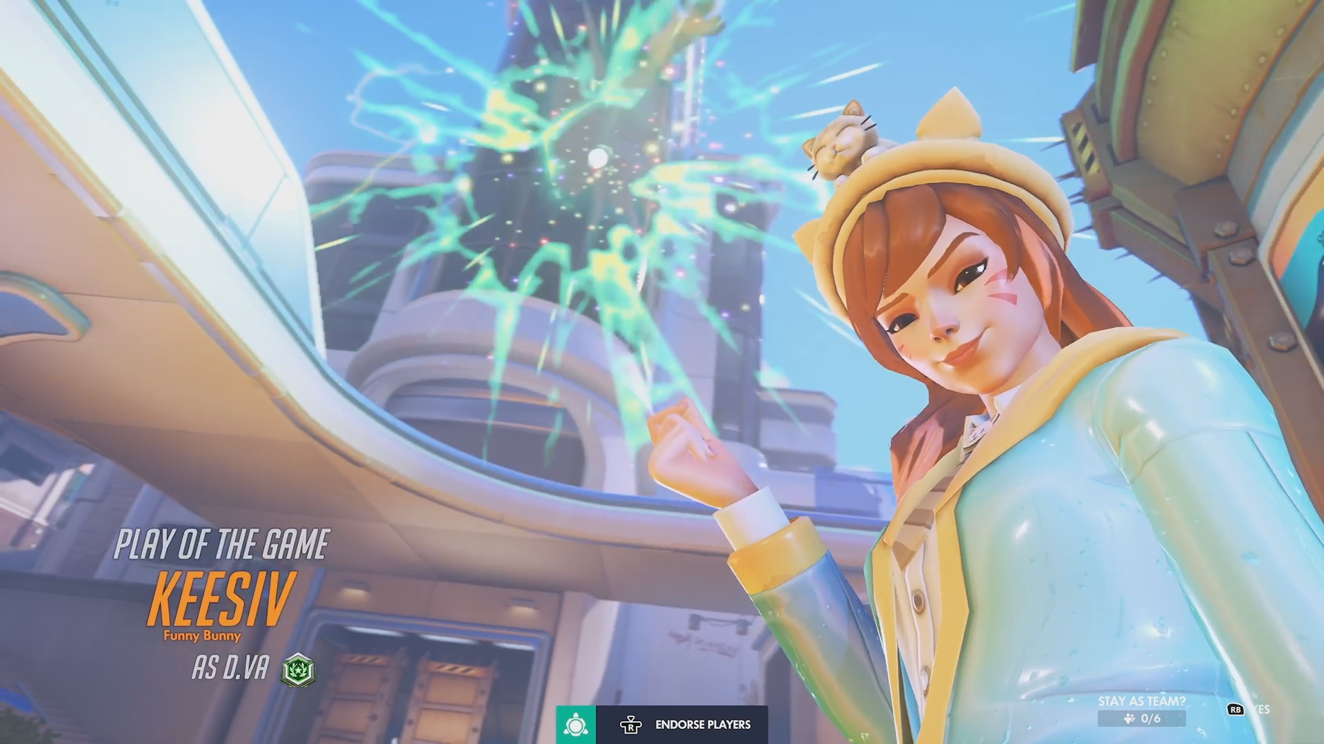 D.Va — POTG #212