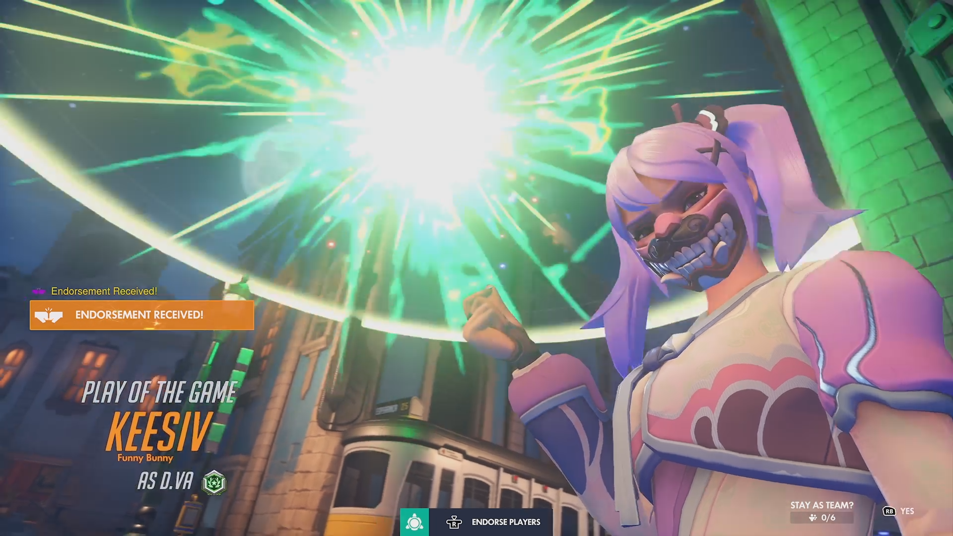 D.Va — POTG #232