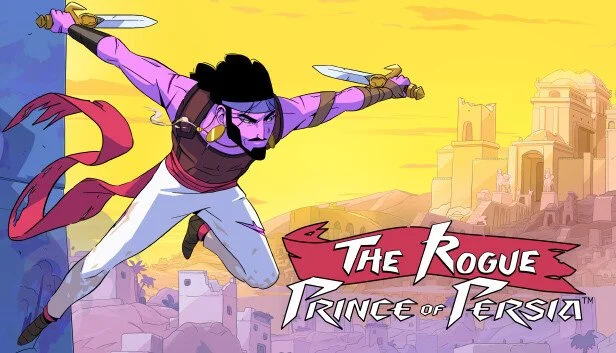 The Rogue Prince of Persia Gets Major Free Update for 1st Anniversary