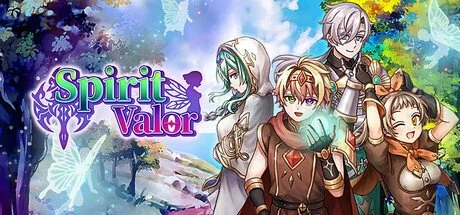 Spirit Valor Nintendo Switch 2 Edition Arrives on Nintendo eShop
