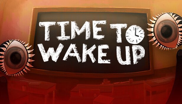 Time To Wake Up Sets October 12 Release Date on Steam &amp; PS5