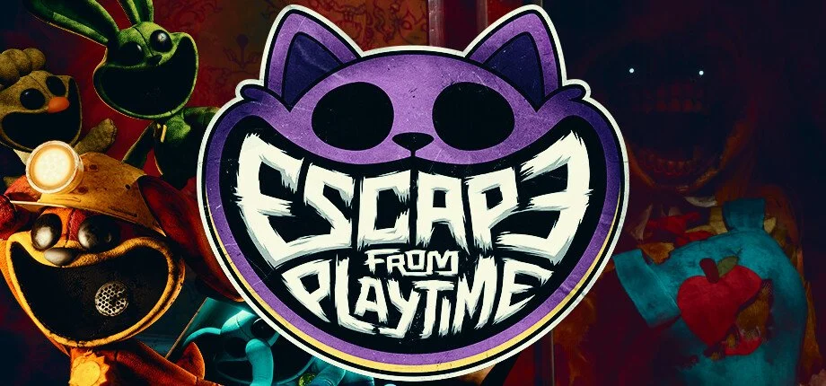 Escape From Playtime Gets October Release Date