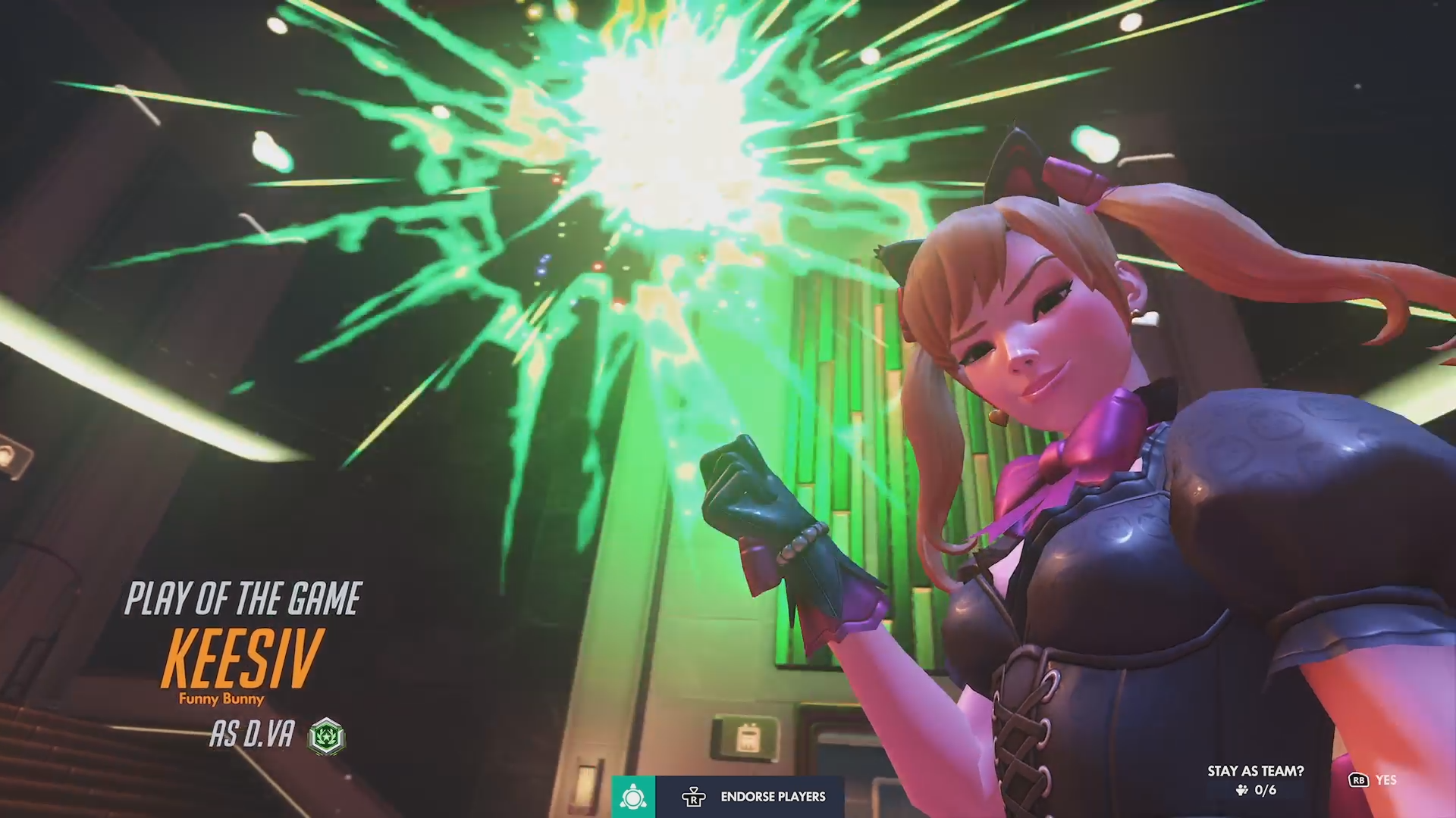 D.Va — POTG #248