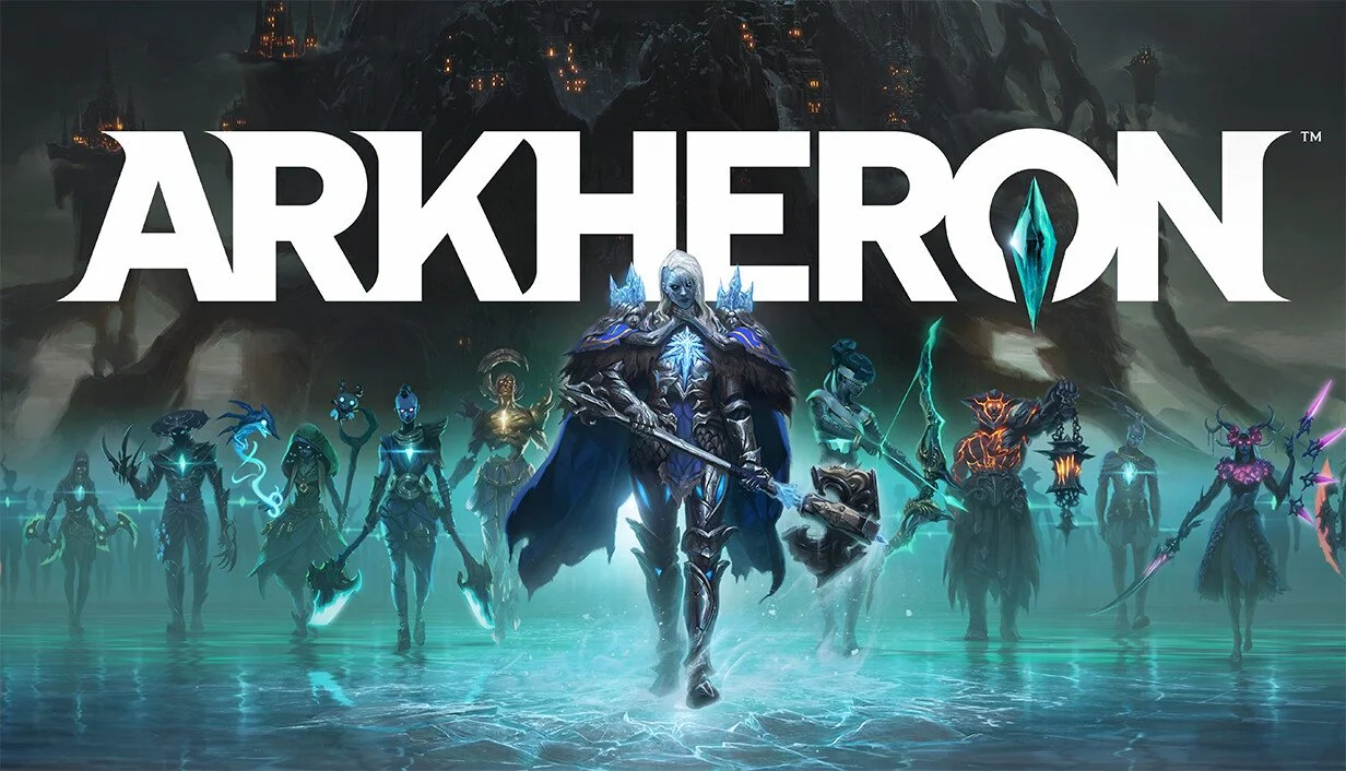Arkheron Crossplay Beta Begins September 25 on Xbox, PS5 &amp; PC