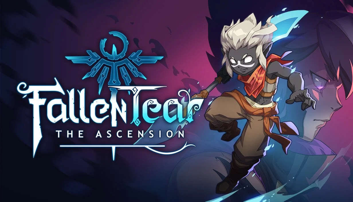 Fallen Tear: The Ascension Coming to Consoles in 2027
