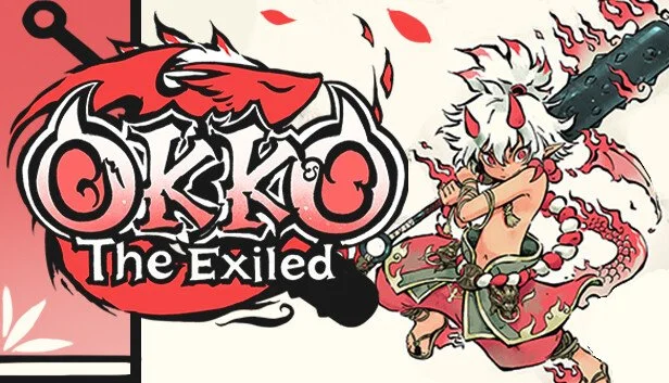 Gorgeously animated 2D action-adventure Okko The Exiled is OUT NOW for PC