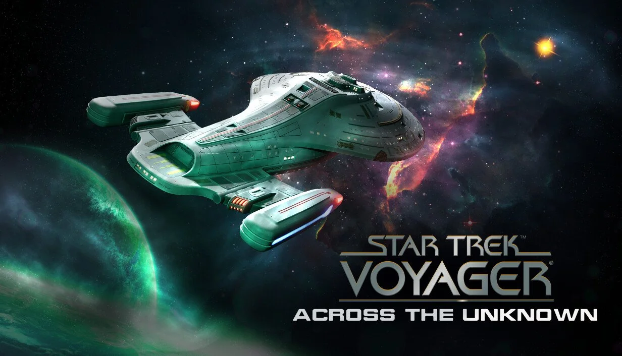 Star Trek: Voyager – Across the Unknown Gets Free Q Trials Mode &amp; DLC