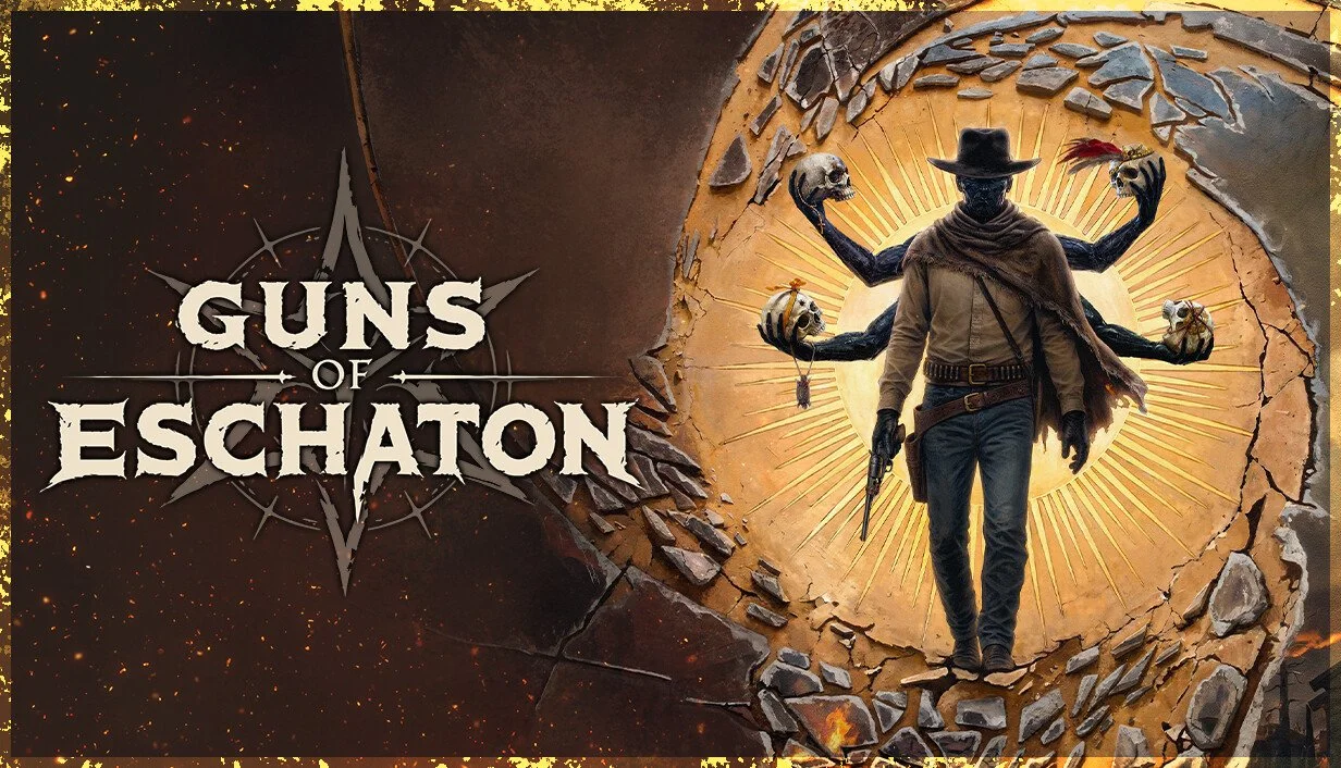 Guns of Eschaton Demo Launches Ahead of Steam Next Fest