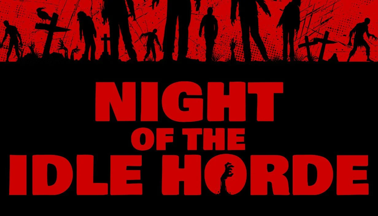 Night of the Idle Horde Shuffles to Steam Soon, Demo Out Now