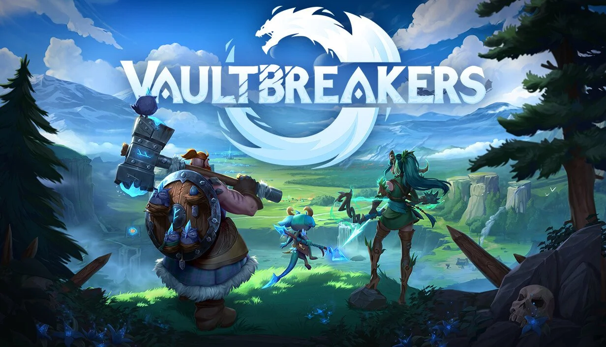 Square Enix Collective Returns with Vaultbreakers