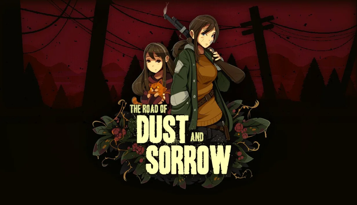 Cozy Horror Hit ‘The Road of Dust and Sorrow’ Launches 3 December 2026