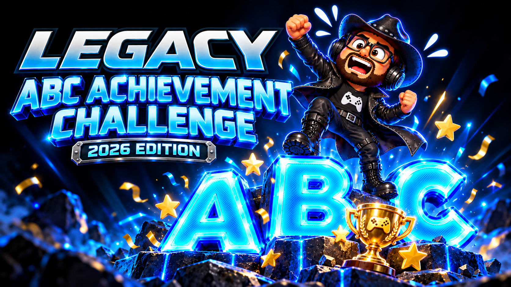 ABC Achievement Challenge 2026