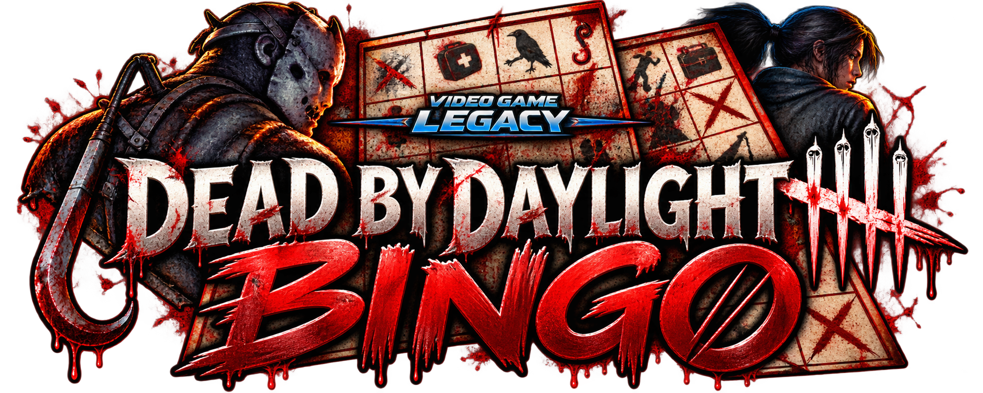 Dead by Daylight Bingo Hub