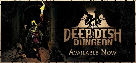 Raw Fury’s Deep Dish Dungeon Now Available&nbsp;on XBOX and PC