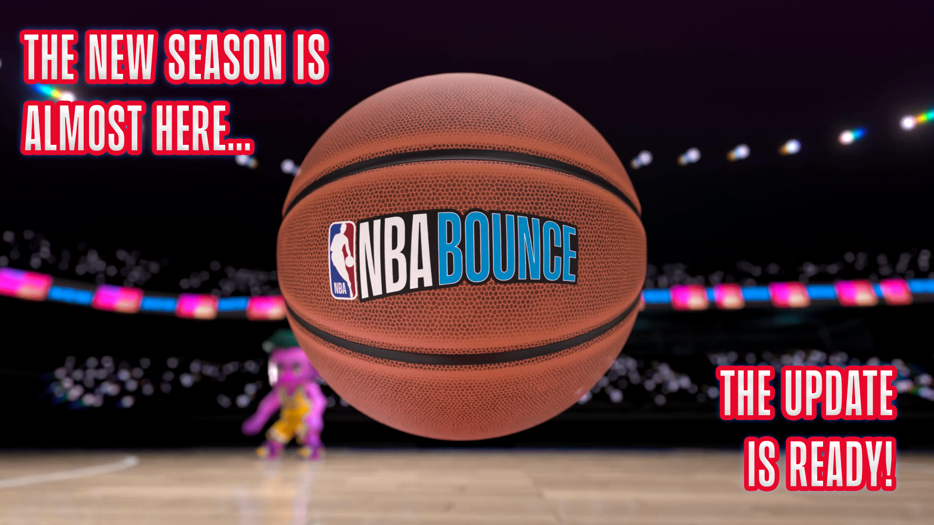 NBA Bounce Gets Ready for the 2026-27 NBA Season with New Team Looks and More