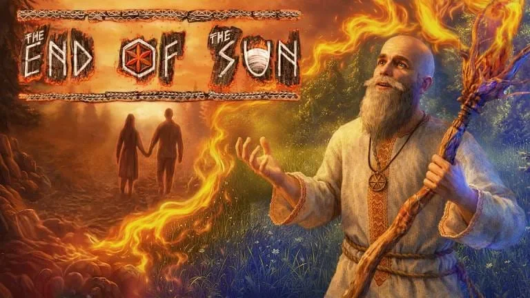 The End of the Sun brings Slavic folklore to Xbox Series X|S on November 4