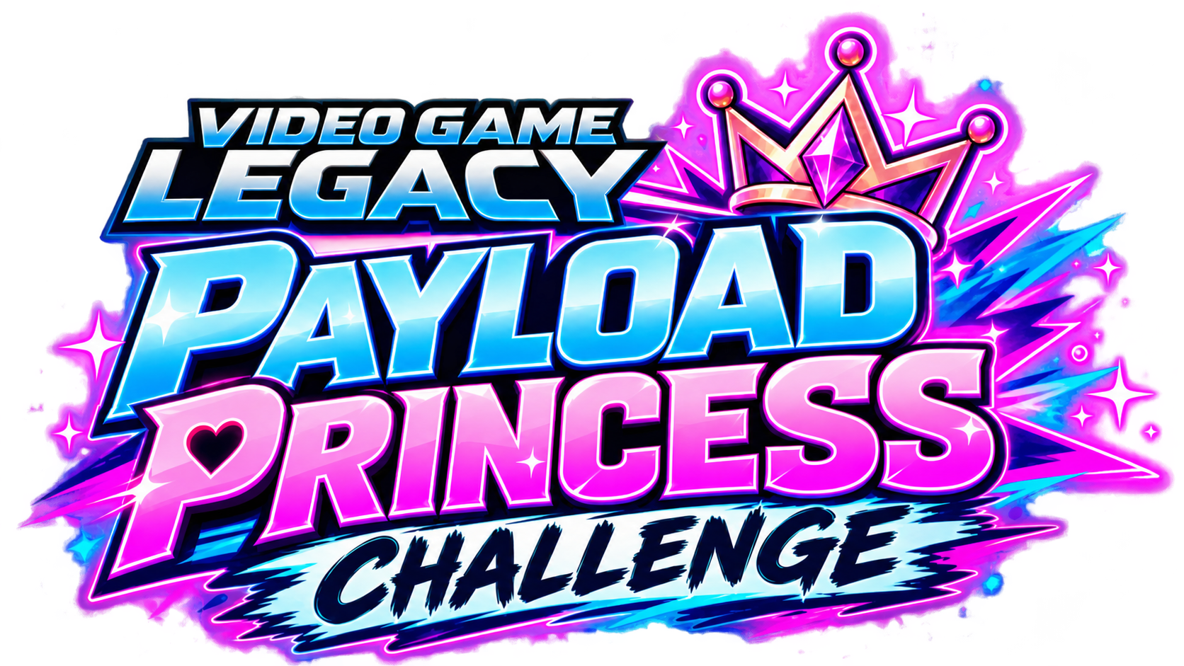 Overwatch Payload Princess Challenge