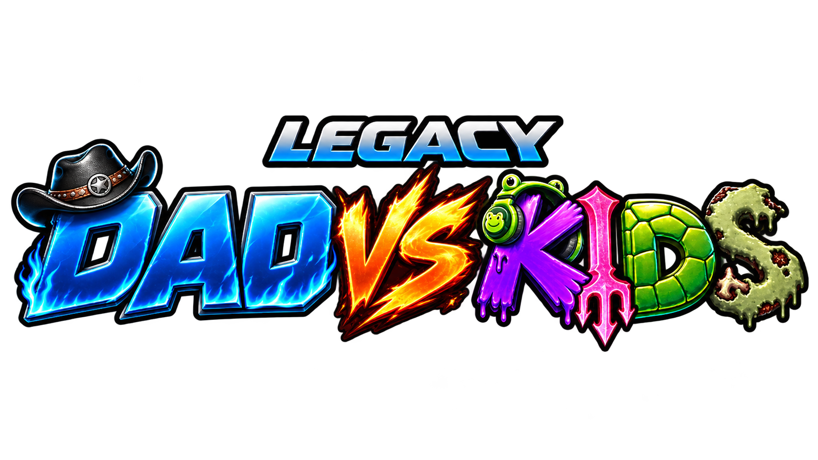 Dad Vs Kids 2026 Hub