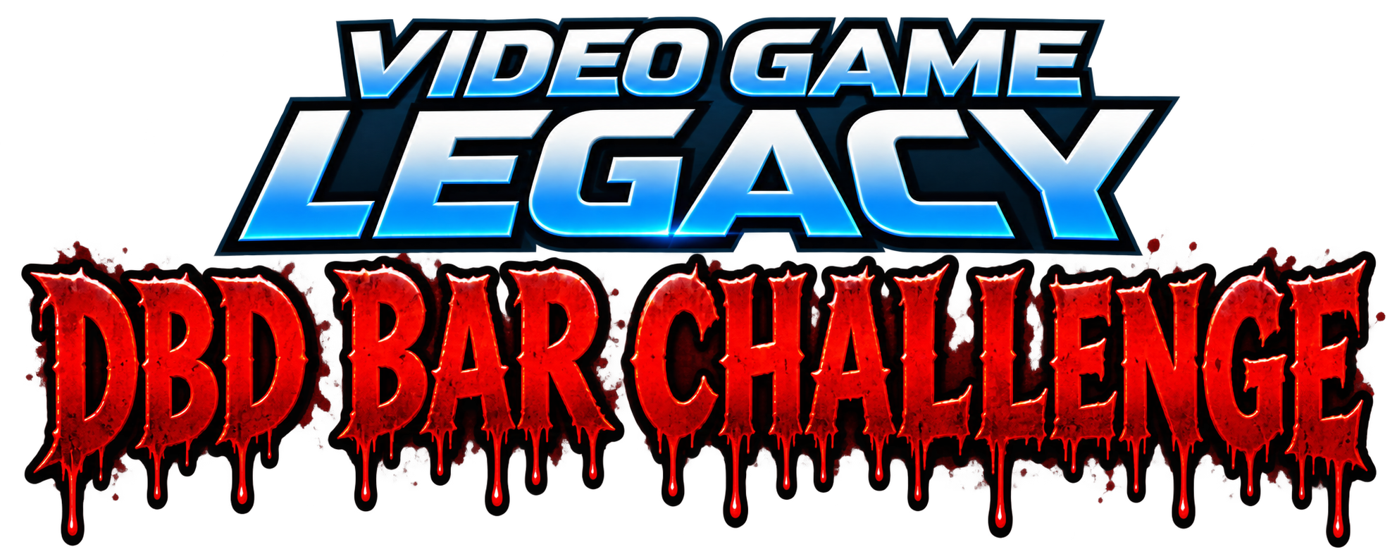 Dead by Daylight Bar Challenge Hub