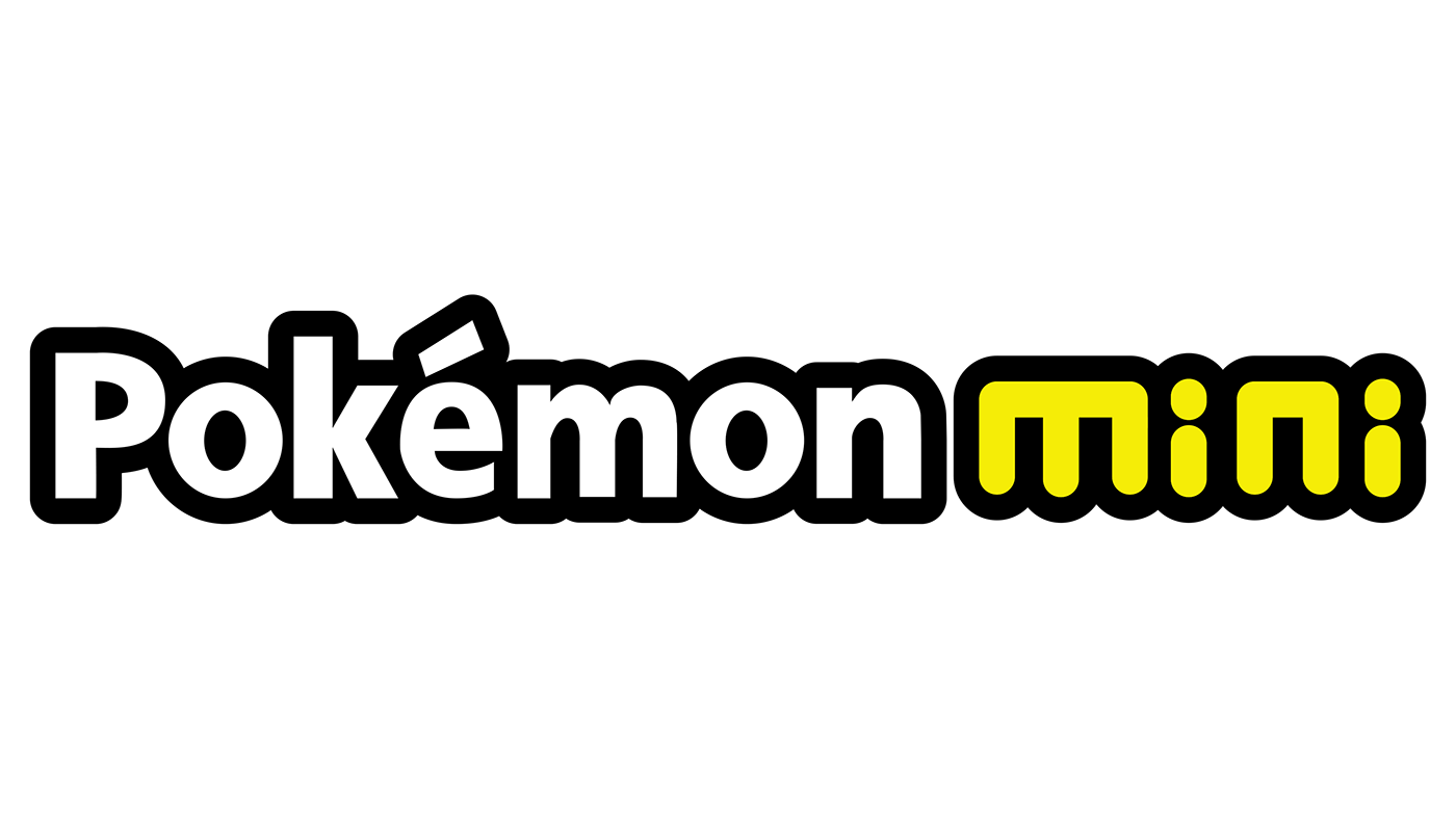 Pokémon Mini Games