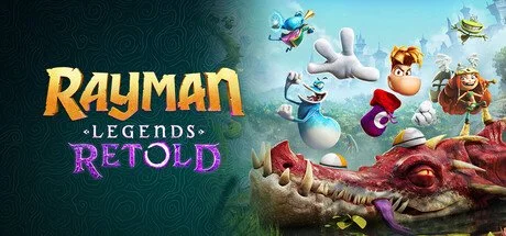RAYMAN LEGENDS RETOLD GOES FULL FRENCH WITH NEW “BAGUETTE” OUTFITS&nbsp;