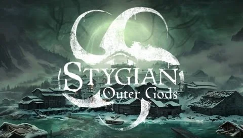 Stygian: Outer Gods Out Now On Pc