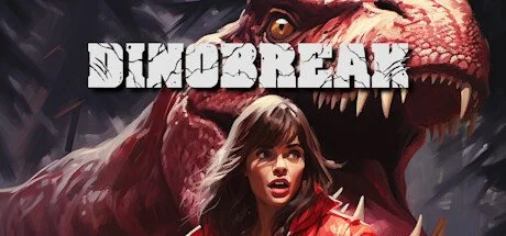 Classic '90s survival horror meets prehistoric terror in DINOBREAK!&nbsp;