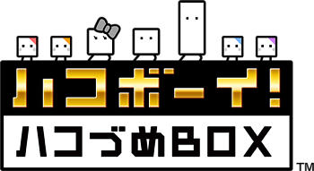Box Boy Amiibo Checklist