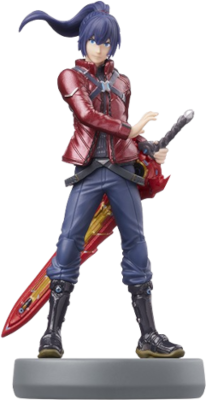 Noah Amiibo