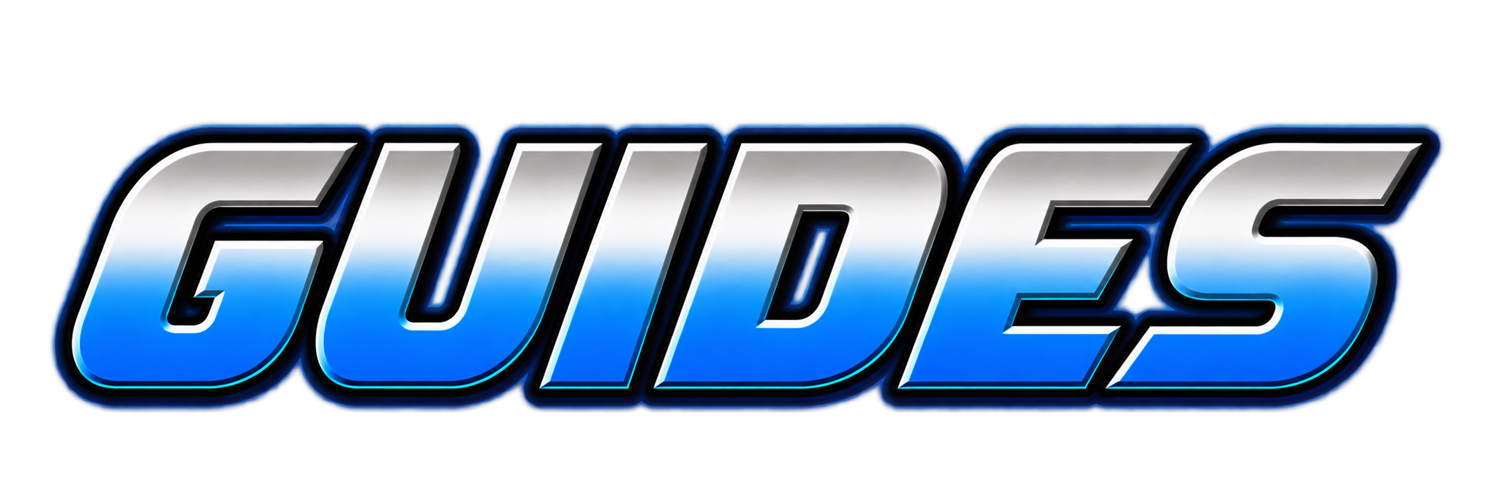 Guide Contributions