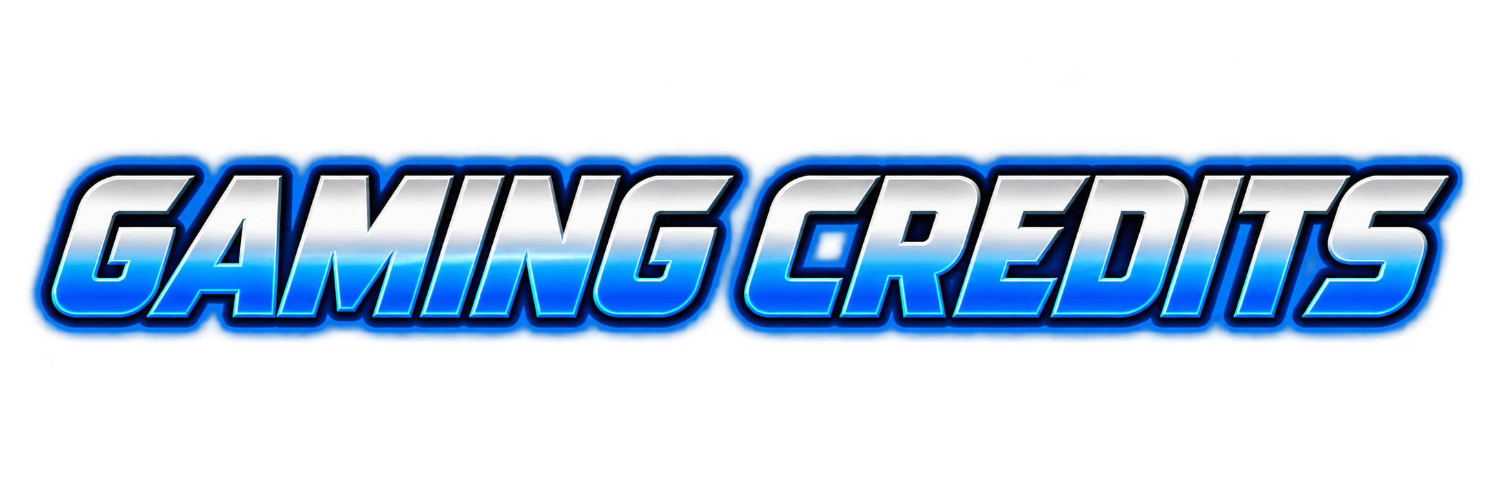 Gaming Credits Contributions