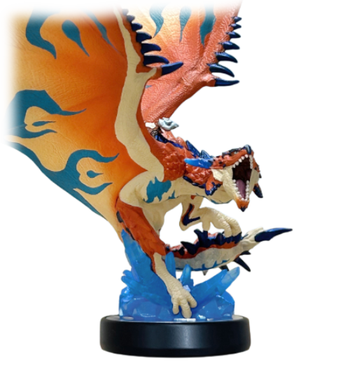 Ratha Amiibo