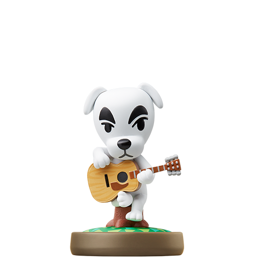 K.K. Amiibo