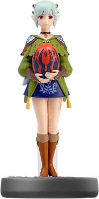 Ena Amiibo