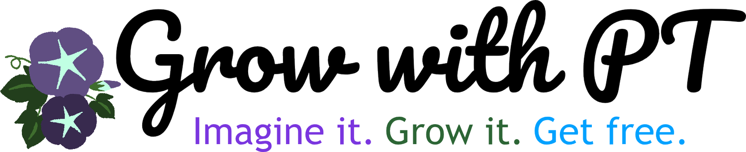 Grow with PT