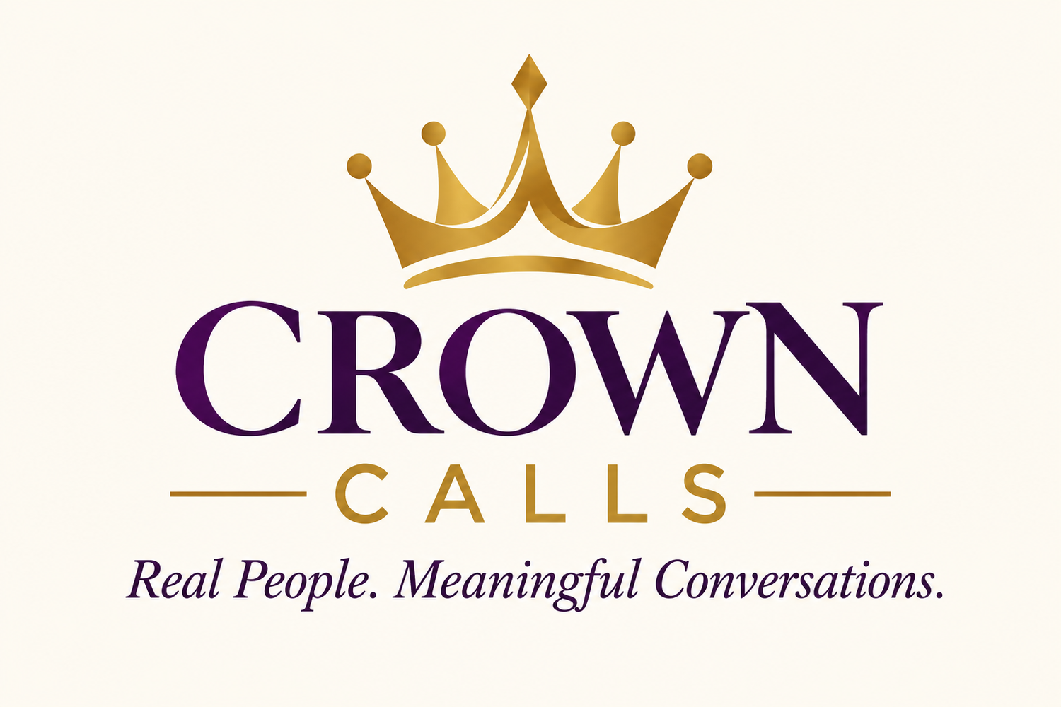 Crown Calls