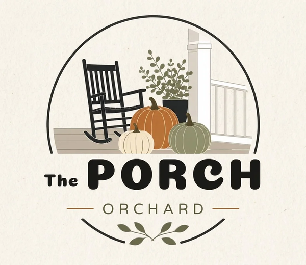The Porch Orchard