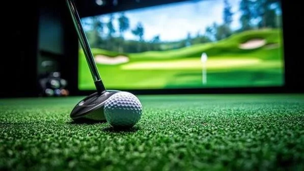 Who Has the Best Indoor Golf Simulators in Orange County?