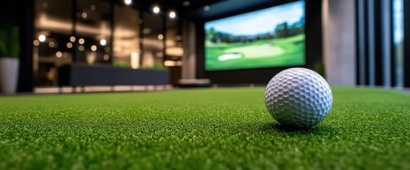 Who Offers the Best Indoor Golf Experience in Orange County?