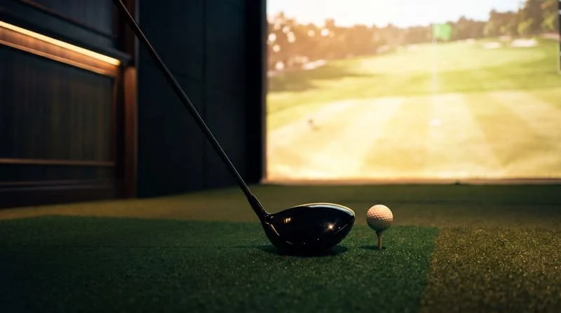 Best Indoor Golf Facilities in Orange County, California