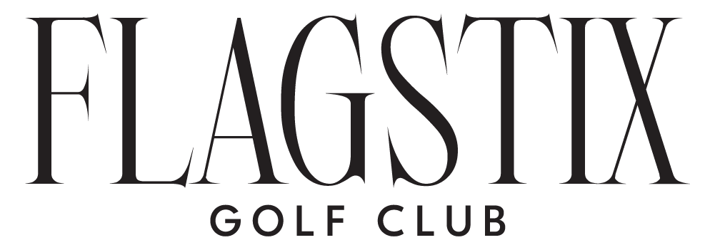 FlagStix Golf Club