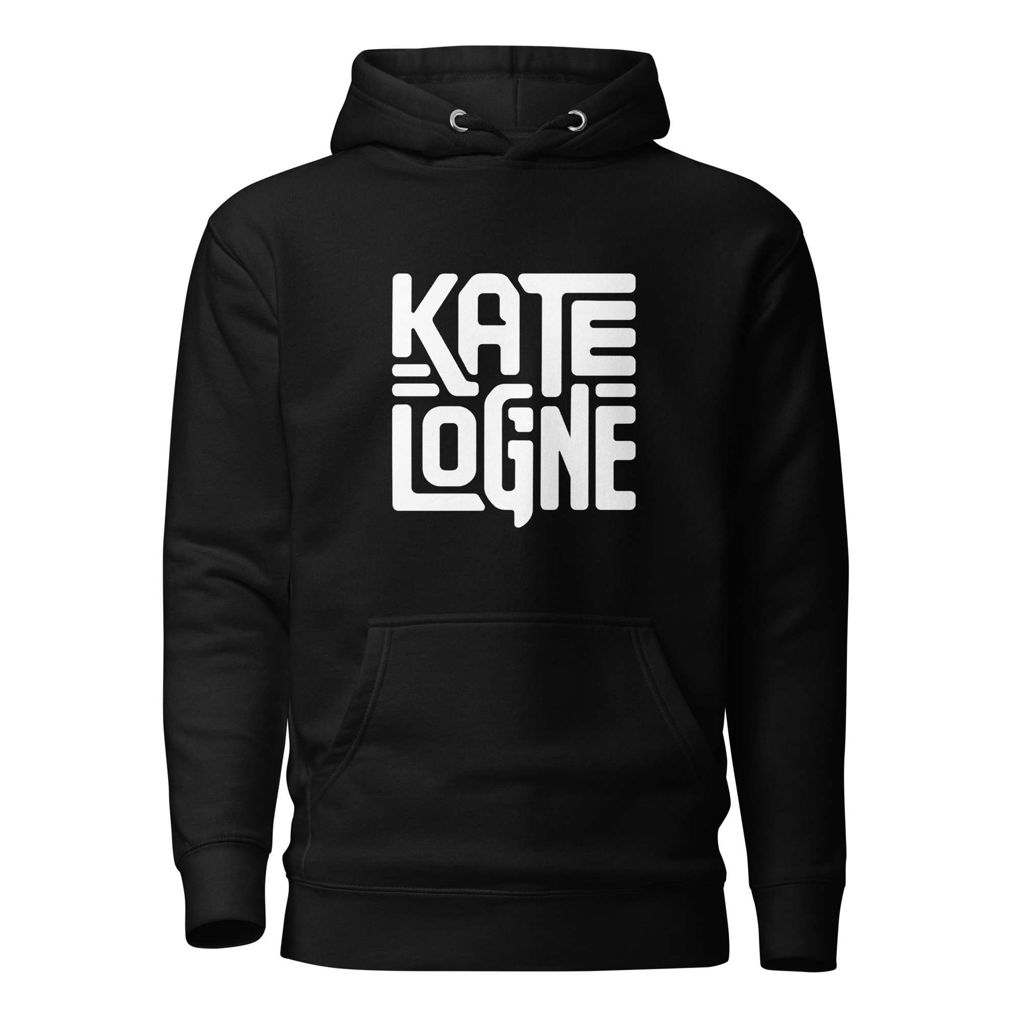 Hoodie | Big White