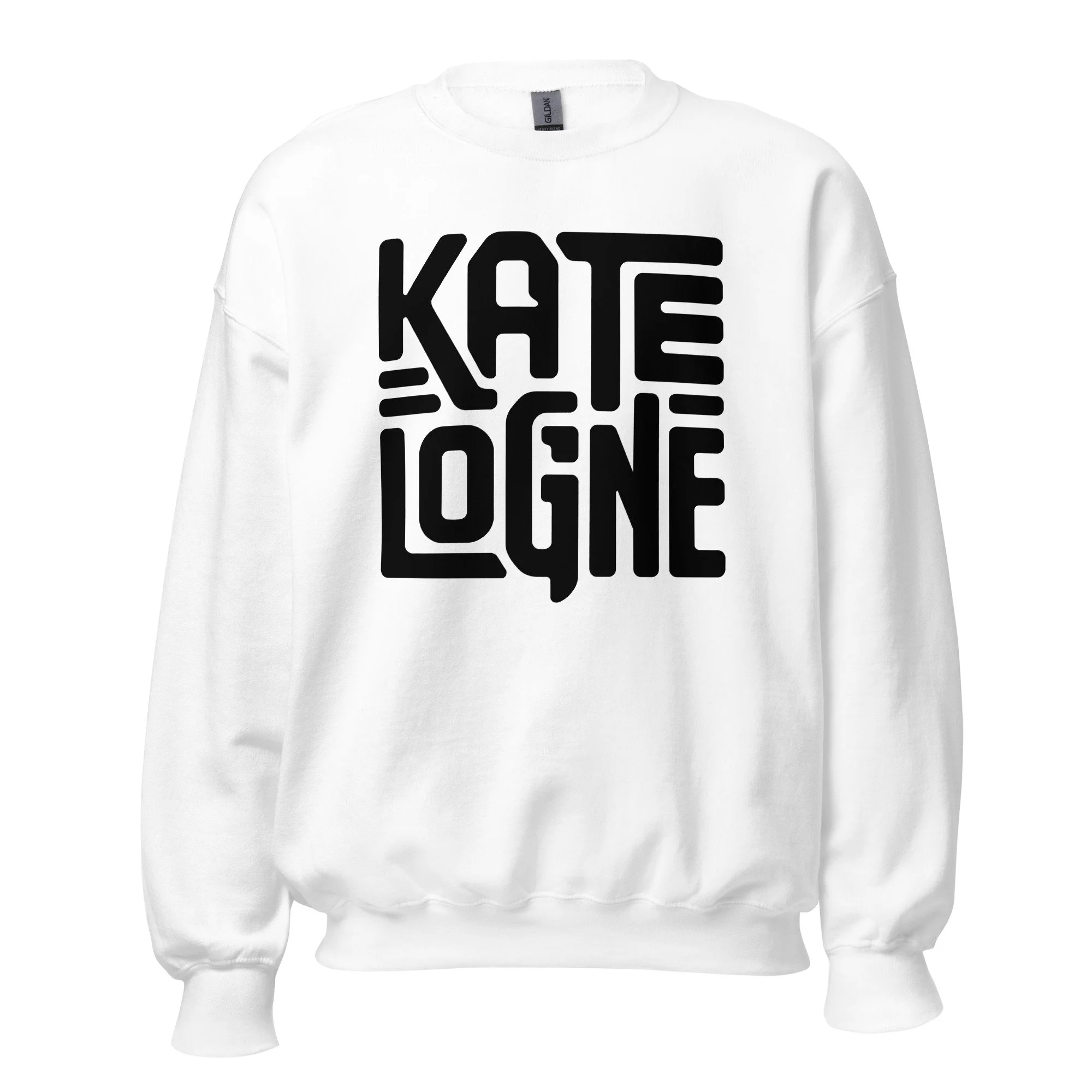 Sweatshirt | Big Black