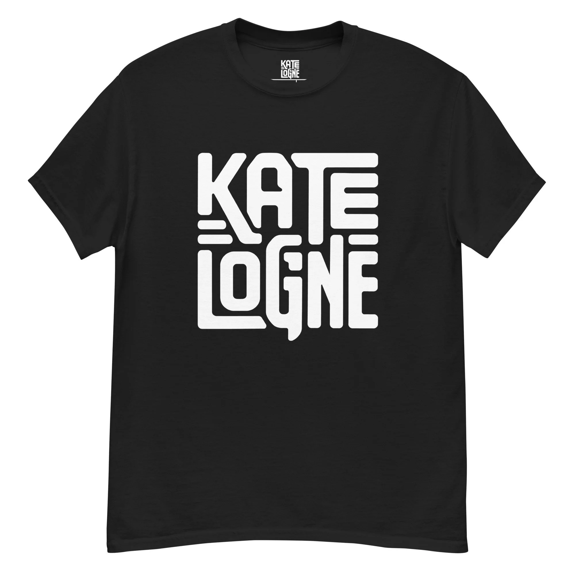 T-Shirt | Big White