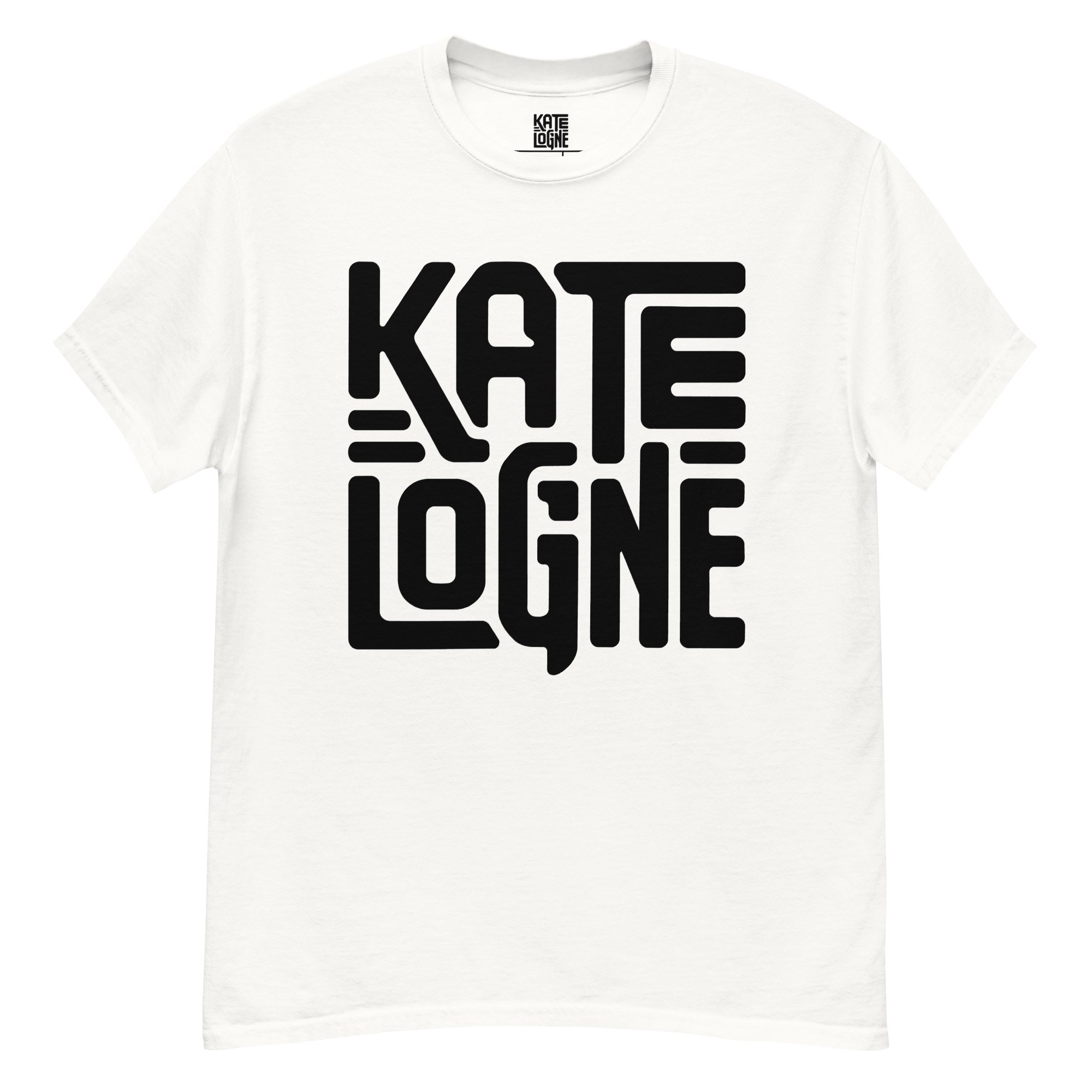 T-Shirt | Big Black