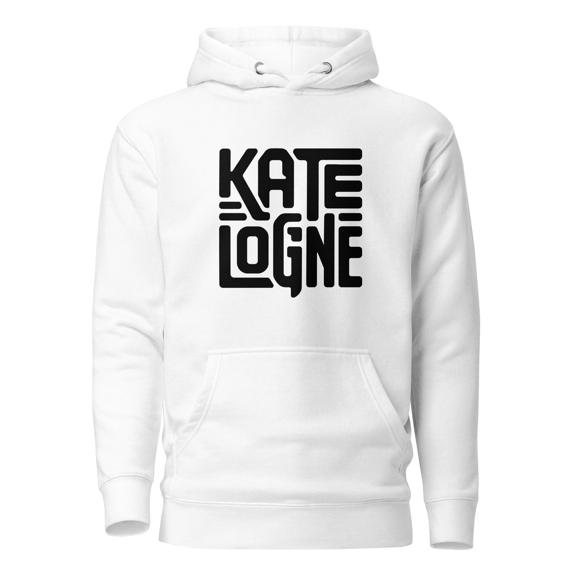 Hoodie | Big Black
