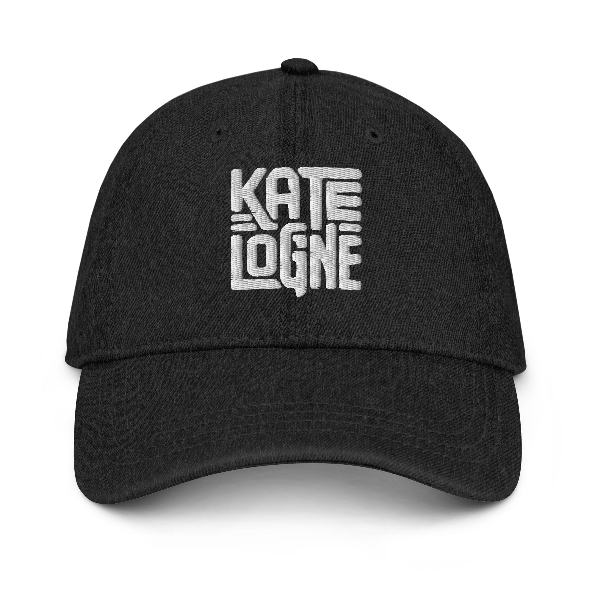 Jeans Cap | Big White
