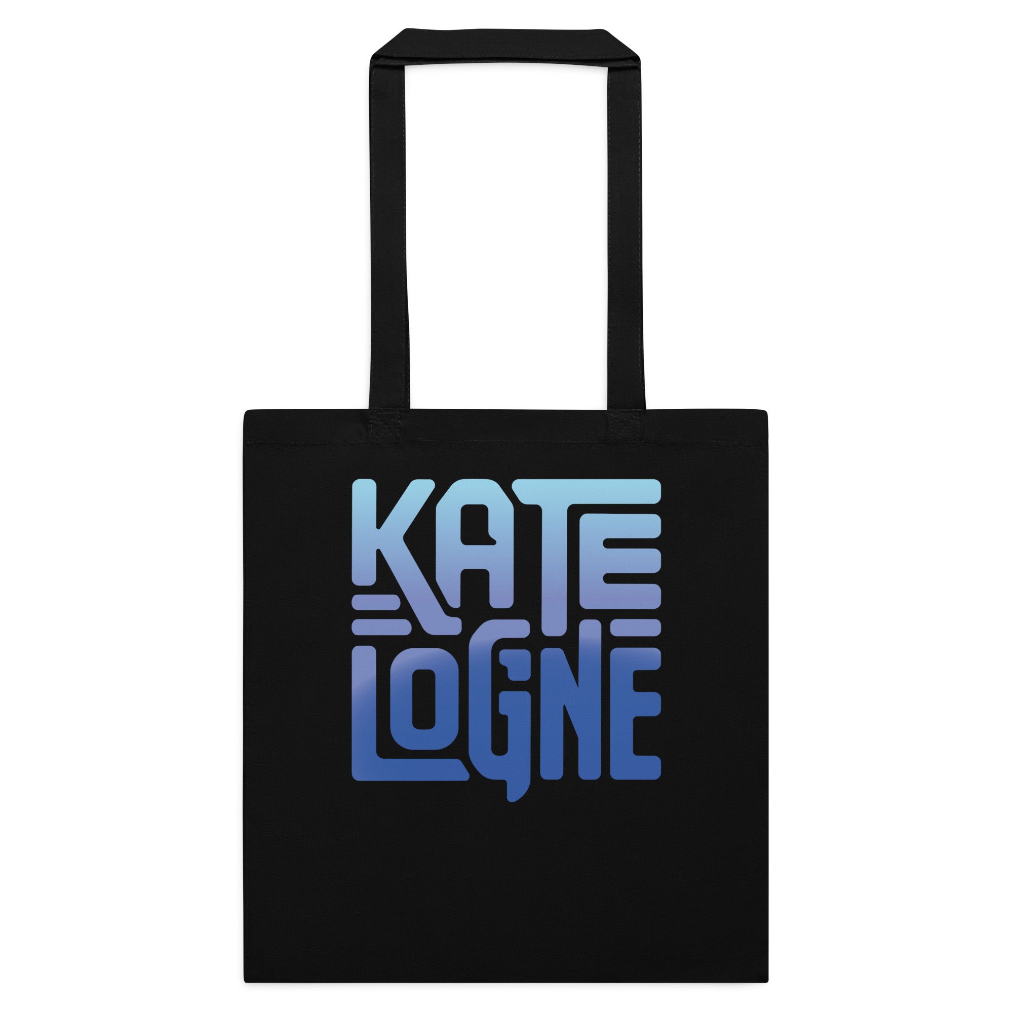 Cotton Bag | Big Blue
