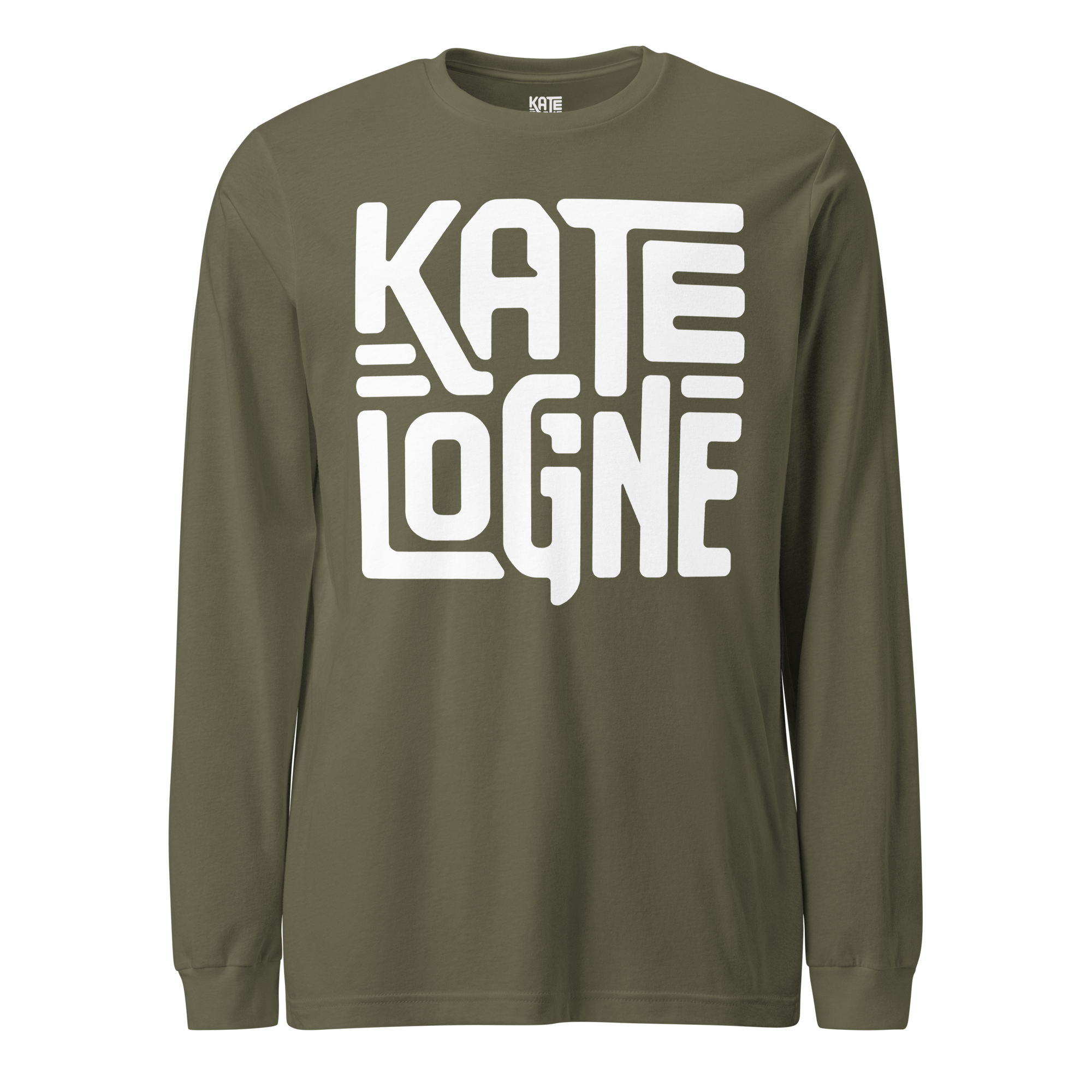 unisex-long-sleeve-tee-military-green-front-6aa4047760acf.png